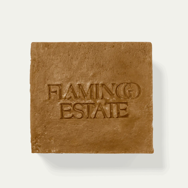Manuka Honey Rich Soap Brick