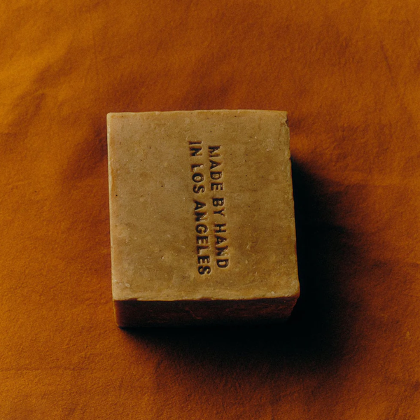 Manuka Honey Rich Soap Brick