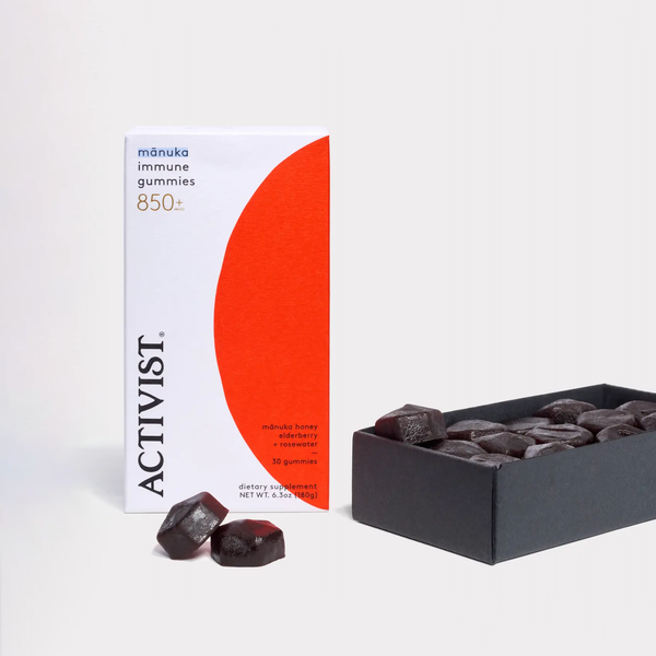 Manuka Immune Gummies