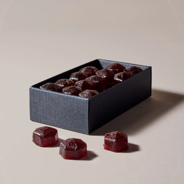 Manuka Immune Gummies