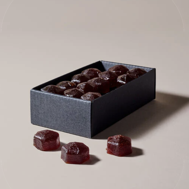 Manuka Immune Gummies