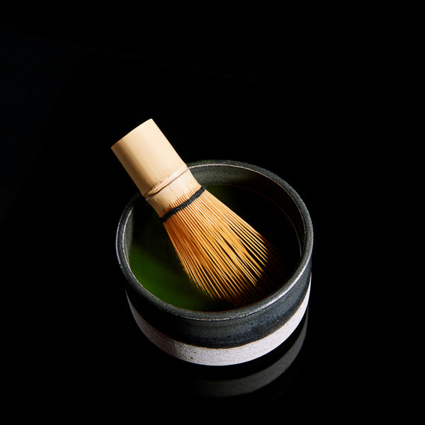 Bamboo Matcha Whisk
