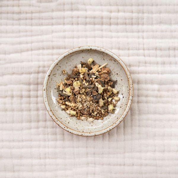 Men’s Vitality Ayurvedic Infusion