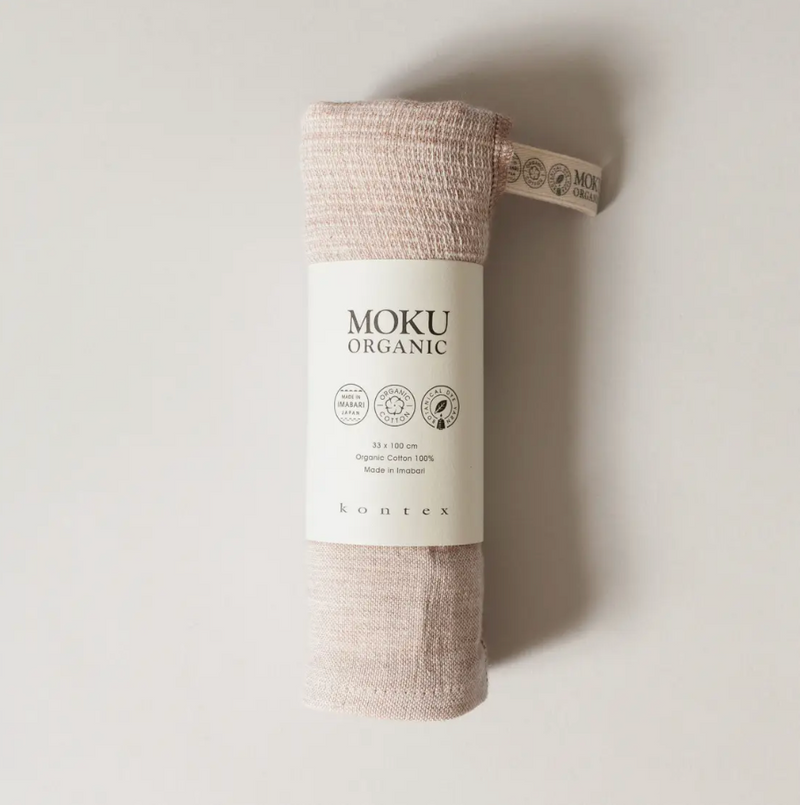 Moku Organic Towel