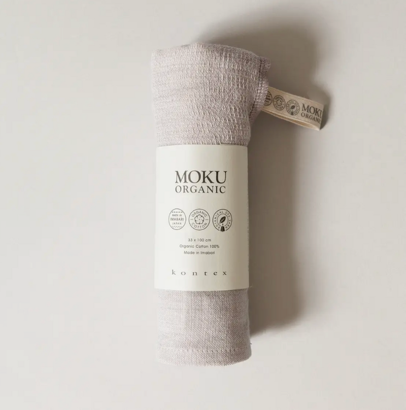 Moku Organic Towel