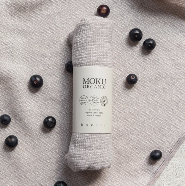 Moku Organic Towel