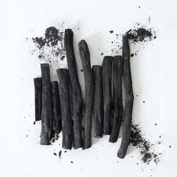 Charcoal Sticks