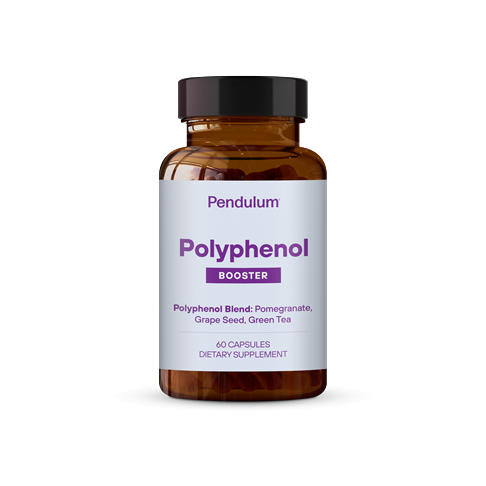Polyphenol Booster Prebiotic