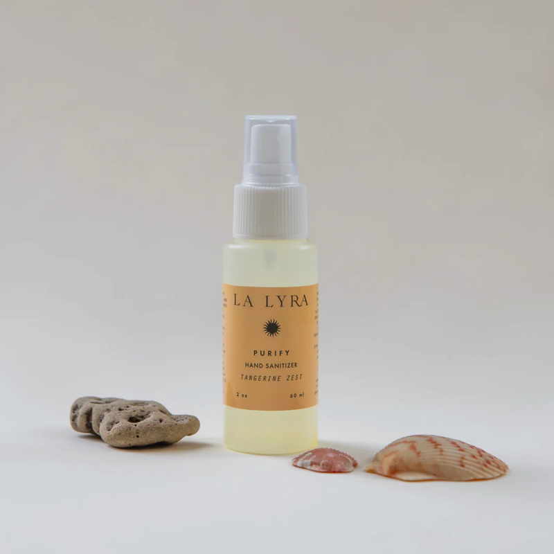 Purify Hand Sanitizer