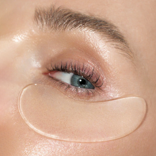 Plumping Collagen Gel Eye Masks