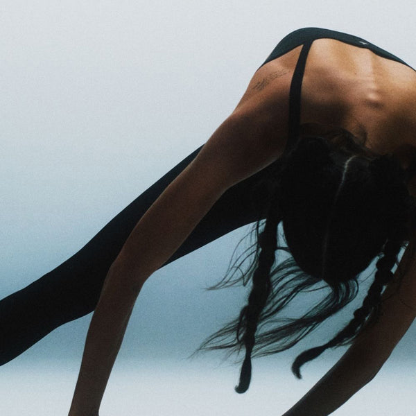 Winter Solstice: Yoga Strength & Flow