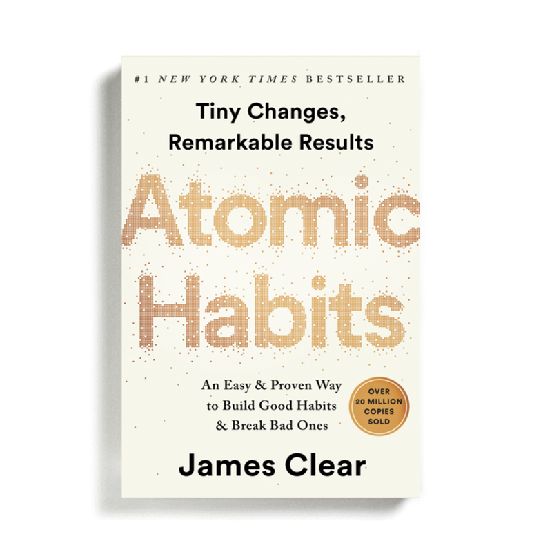 Atomic Habits