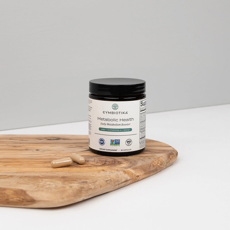 Metabolic Health Dietary Supplement
