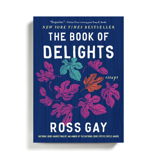 The Book of Delights