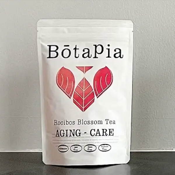 Organic Rooibos Blossom Tea