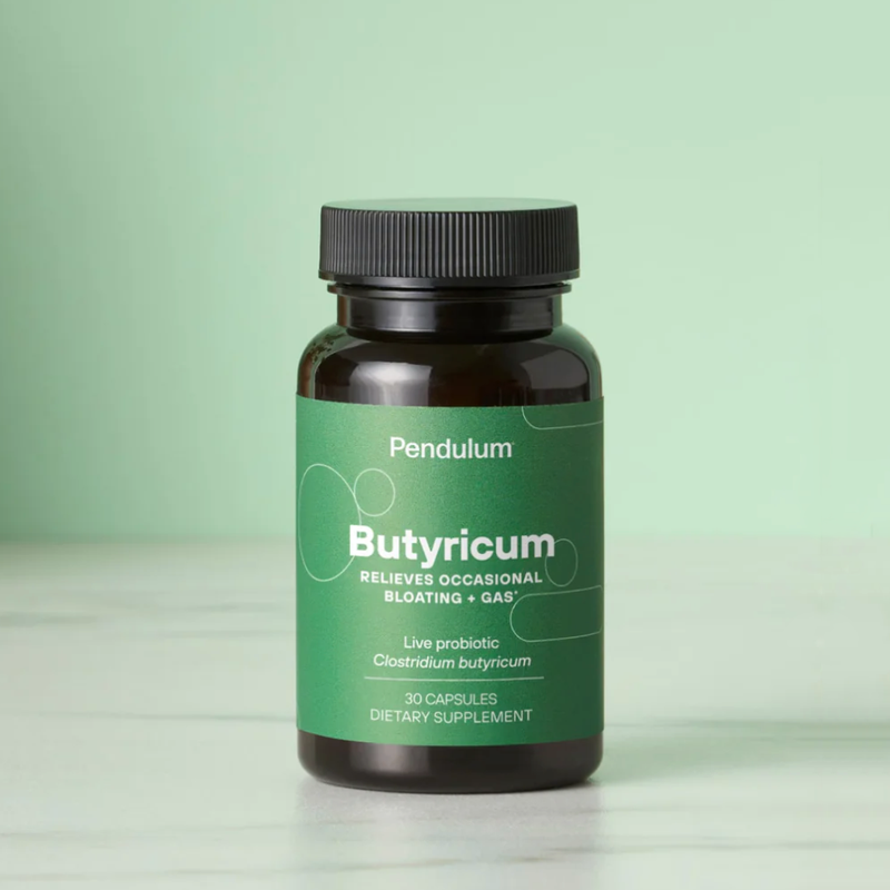 Butyricum Probiotic