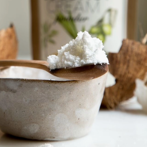 Coconut Cream Powder