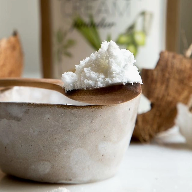 Coconut Cream Powder