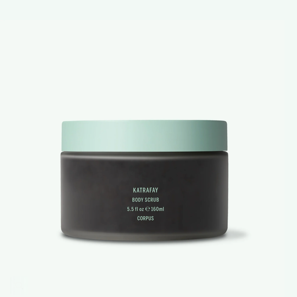 Katrafay Body Scrub