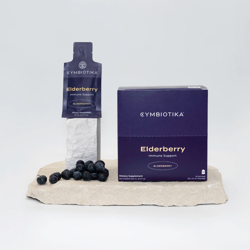 Elderberry Dietary Supplement