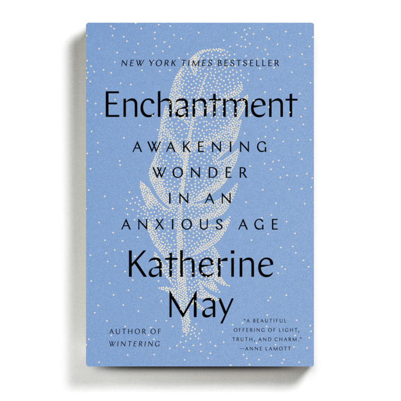 Enchantment: Awakening Wonder in an Anxious Age