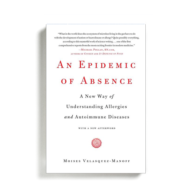 An Epidemic of Absence