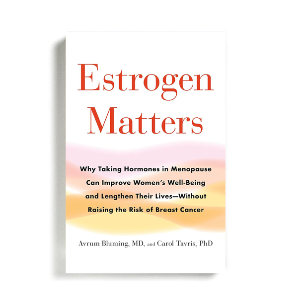 Estrogen Matters