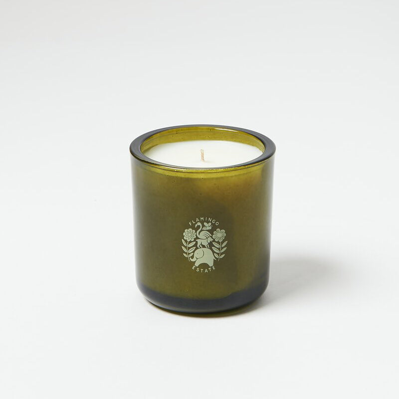 Roma Heirloom Tomato Candle