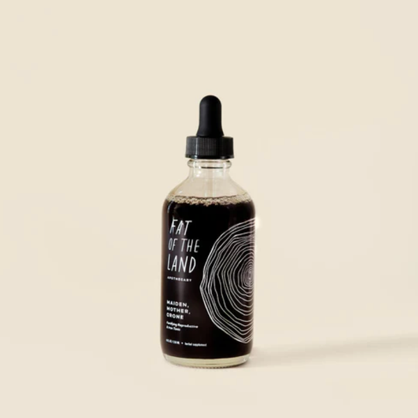 Mother, Maiden, Crone Elixir