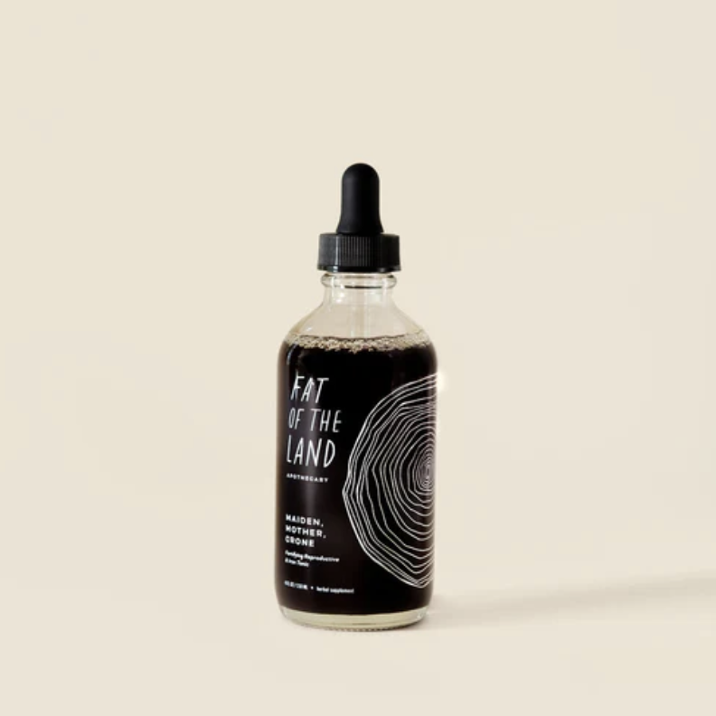 Mother, Maiden, Crone Elixir