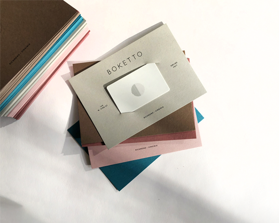 Boketto Wellness