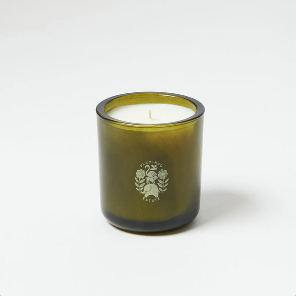 Green Goddess Candle