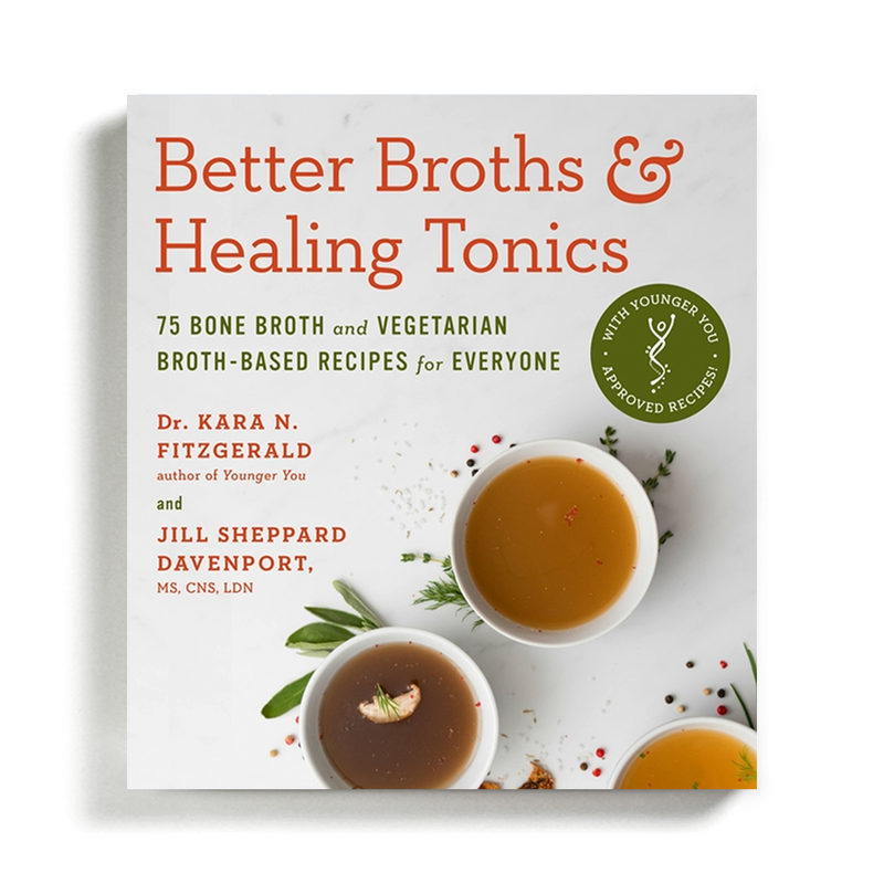 Better Broths & Healing Tonics