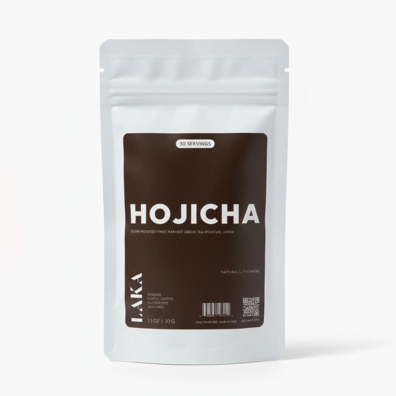 LAKA Hojicha