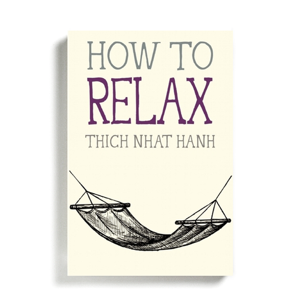 How to Relax