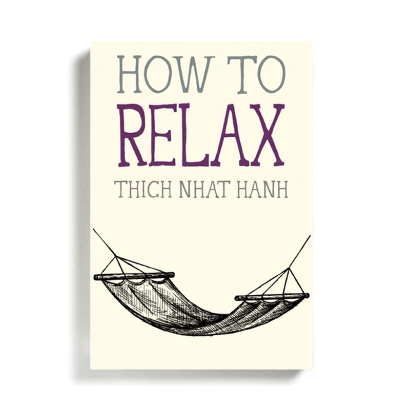 How to Relax