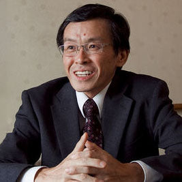 The Courage to be Disliked