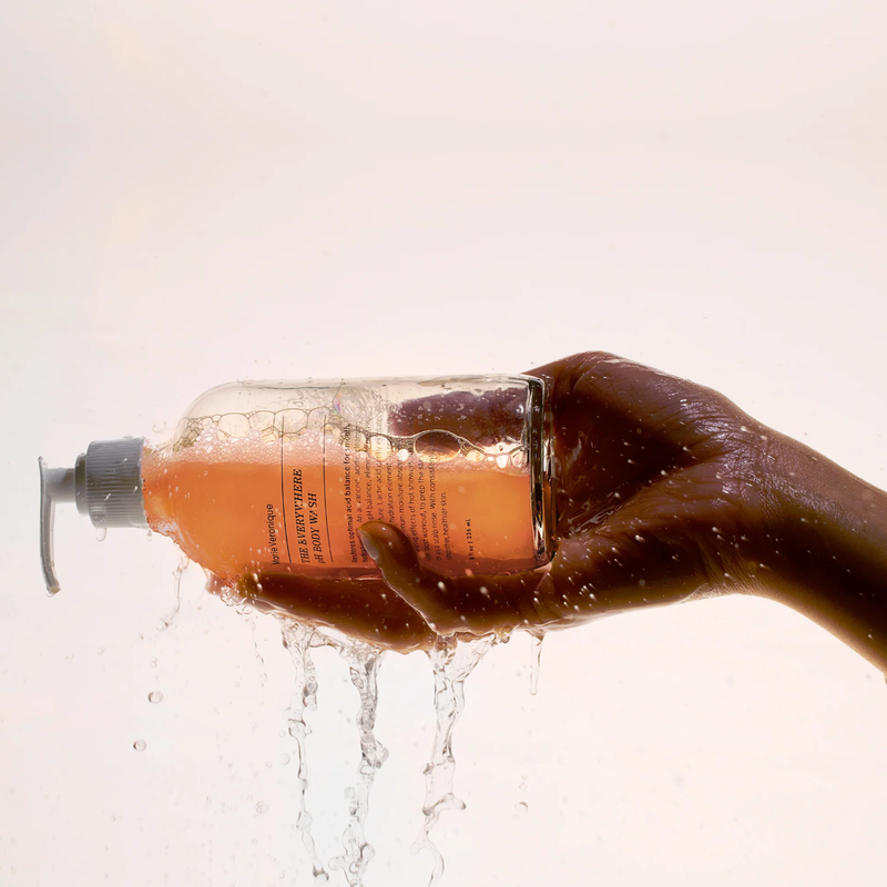 The Everywhere pH Body Wash