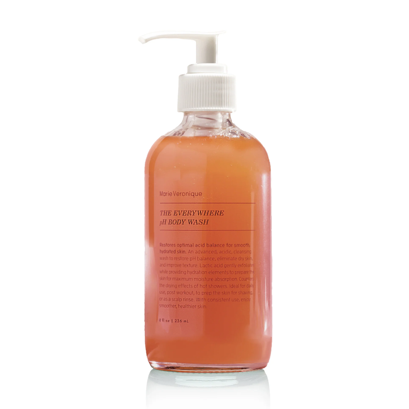 The Everywhere pH Body Wash