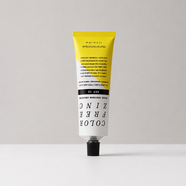 Suncare – Boketto Wellness