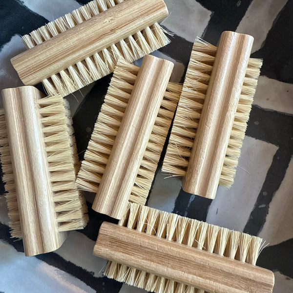 Nail Brush