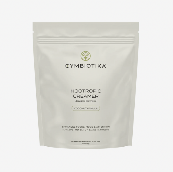 Nootropic Superfood Creamer