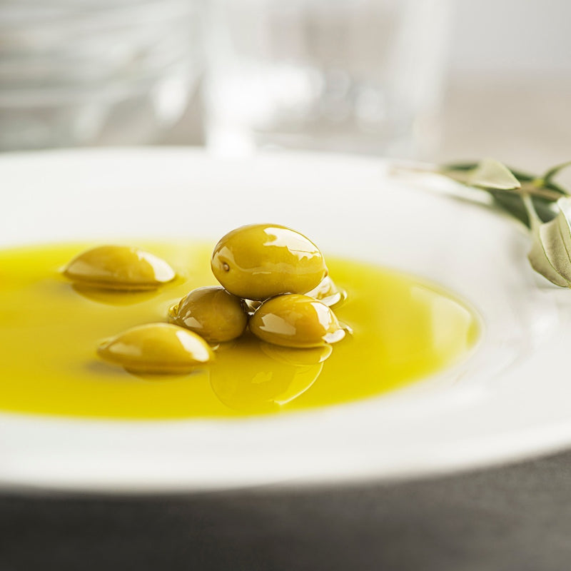 Extra Virgin Olive Oil