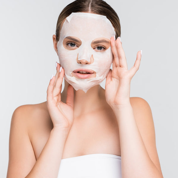 Instant Firm and Lift Mask 2.0