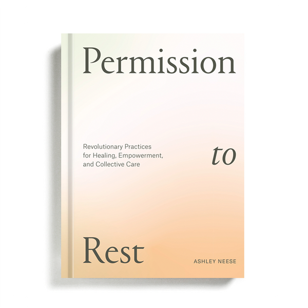 Permission to Rest