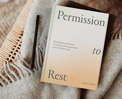 Permission to Rest