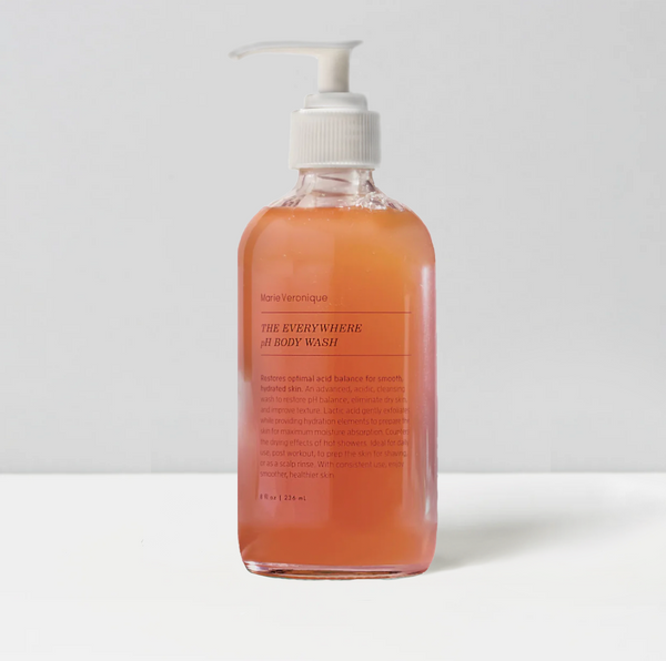The Everywhere pH Body Wash,