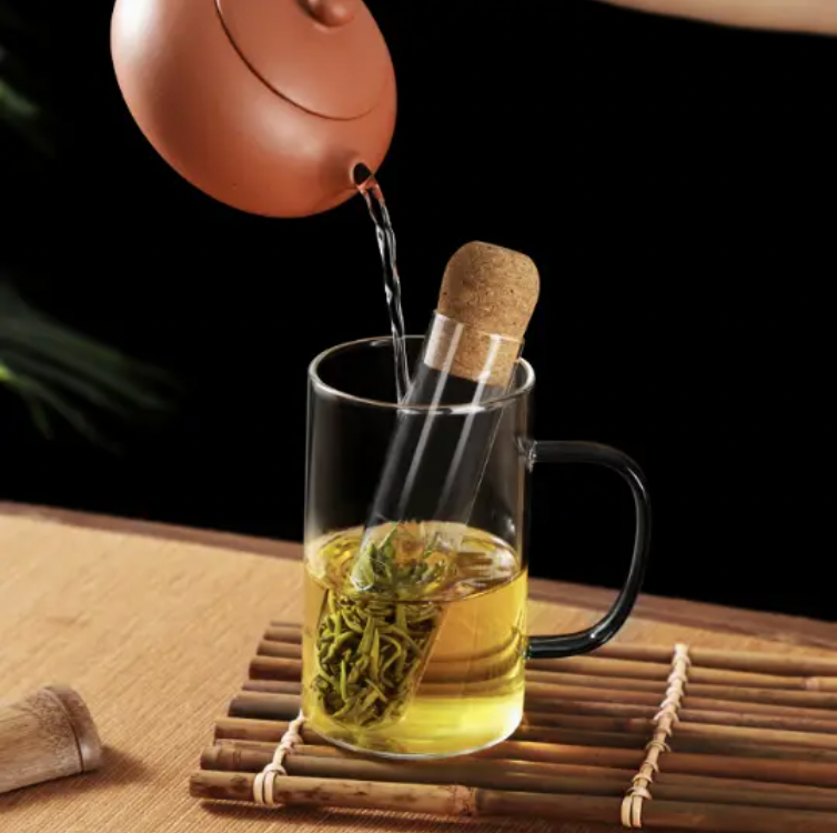 Loose Tea Infuser