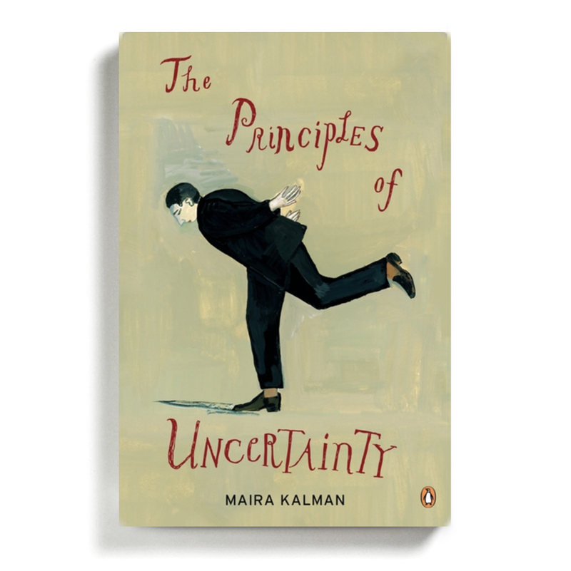 The Principles of Uncertainty