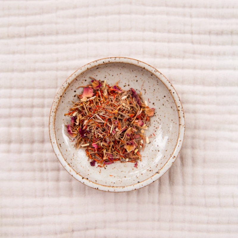 Ayurvedic Infusions for Women